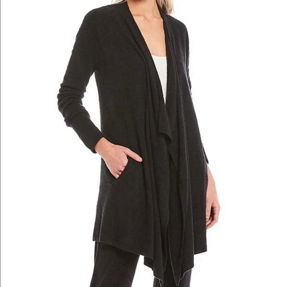 •Barefoot Dreams• Cozy Chic Lite Island Wrap - Picture 2 of 8
